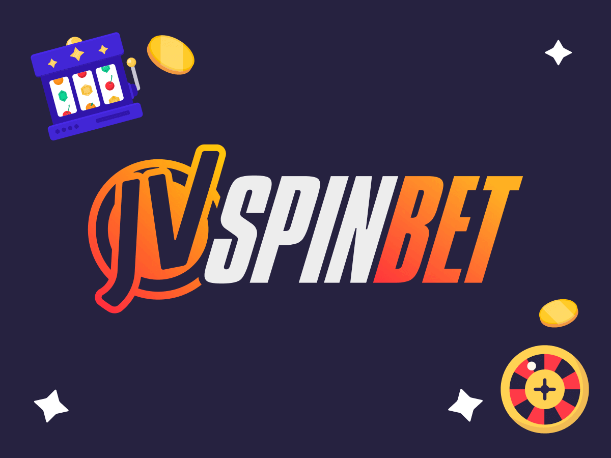JVSpin казино — играй и выигрывай
